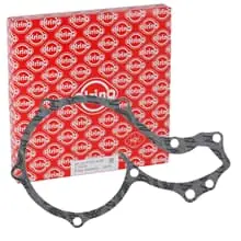 ELRING DICHTUNG, WASSERPUMPE passend für AUDI 100 80 90 A4 A6 CABRIOLET COUPE Top-Preis