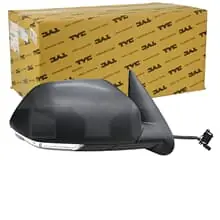 Sale TYC AUßENSPIEGEL LINKS PASSEND FÜR SKODA OCTAVIA 332-0074