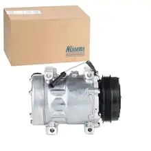 Online Kaufen NISSENS KLIMAKOMPRESSOR SD7V16 passend für CITROËN JUMPER FIAT DUCATO PEUGEOT