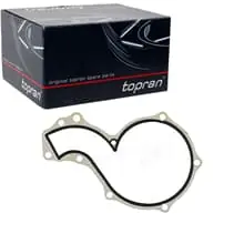 TOPRAN DICHTUNG, WASSERPUMPE passend für AUDI 100 80 A4 A6 SEAT ALHAMBRA Zertifiziert