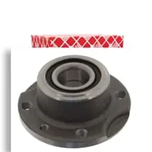 Neu Im Sortiment FEBI BILSTEIN RADLAGER-SATZ HINTERACHSE LINKS HINTERACHSE RECHTS PASSEND FÜR