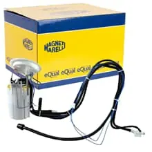 Billig MAGNETI MARELLI KRAFTSTOFFFÖRDERMODUL passend für BMW 5 313011313020
