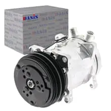 AKS DASIS KLIMAKOMPRESSOR SD7H15 850622N Knallerangebot