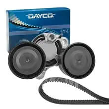 DAYCO KEILRIPPENRIEMEN-SATZ passend für BMW 1 2 3 4 5 6 X1 X3 X4 X5 X6 Direktkauf