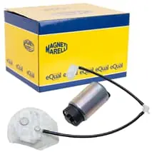 MAGNETI MARELLI KRAFTSTOFFPUMPE passend für TOYOTA YARIS 313011300117 Günstig