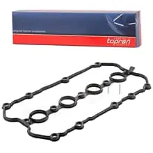 TOPRAN VENTILDECKELDICHTUNG passend für AUDI A3 A4 A6 SEAT ALTEA LEON TOLEDO Neu
