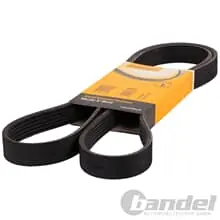 Super-Preis CONTI KEILRIPPENRIEMEN 6PK698 passend für CITROËN JUMPER ZX FIAT BRAVO COUPE