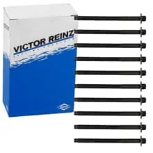 VICTOR REINZ ZYLINDERKOPFSCHRAUBEN SATZ M11 passend für CITROËN BERLINGO C1 C2 Online Kaufen