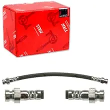 Knallerangebot TRW BREMSSCHLAUCH 279mm HINTERACHSE LINKS RECHTS HINTERACHSE BEIDSEITIG INNEN