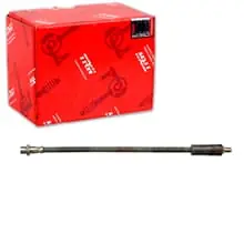 TRW BREMSSCHLAUCH 380mm VORDERACHSE AUßEN LINKS RECHTS VORDERACHSE BEIDSEITIG Top-Angebot