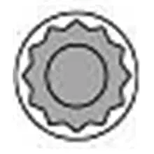 Markenprodukt AMC ZYLINDERKOPFSCHRAUBEN SATZ M10/125X152-QTY=4 M10/125X99-QTY=4