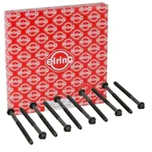 Jetzt Bestellen ELRING 10 ZYLINDERKOPFSCHRAUBEN SATZ M11X1,5X141 passend für CITROËN C4 C5 C8