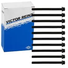 Knallerangebot VICTOR REINZ ZYLINDERKOPFSCHRAUBEN SATZ M14 passend für HYUNDAI GRAND IX35