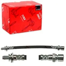 Preis Gesenkt TRW BREMSSCHLAUCH 237mm HINTERACHSE LINKS RECHTS HINTERACHSE BEIDSEITIG PASSEND