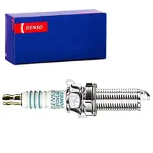 DENSO IRIDIUM POWER ZÜNDKERZE passend für FORD FOCUS MONDEO PORSCHE BOXSTER Sonderangebot