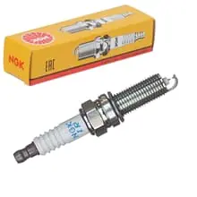 Beliebt NGK ZÜNDKERZE passend für MITSUBISHI LANCER 91448