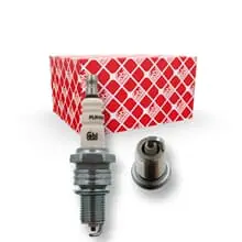 Schnäppchen FEBI BILSTEIN SUPER ZÜNDKERZE passend für CHRYSLER LE VOYAGER HONDA ACCORD