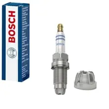 Top-Preis BOSCH NICKEL ZÜNDKERZE passend für AUDI A2 A3 SKODA OCTAVIA VW BORA EOS GOLF