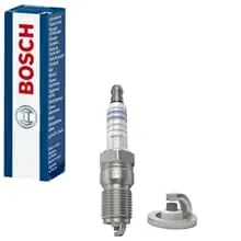 BOSCH NICKEL ZÜNDKERZE passend für AUSTIN AMBASSADOR CITROËN BX C15 CX LNA VISA Solange Der Vorrat Reicht