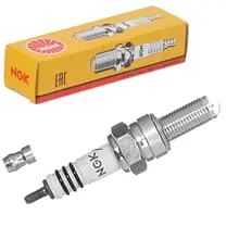 NGK IRIDIUM IX ZÜNDKERZE passend für FERRARI F355 F40 4218 Preis Gesenkt
