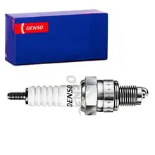 DENSO NICKEL ZÜNDKERZE passend für HONDA CA CB CMX DAX XL Z ZB SACHS ROADSTER Zertifiziert
