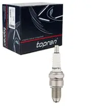 Neue Ware TOPRAN ZÜNDKERZE passend für AUDI 100 80 SEAT TOLEDO VW GOLF JETTA PASSAT POLO