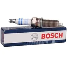 BOSCH PLATIN ZÜNDKERZE passend für BMW 1er F20 2er F22 3er F30 4er F32 5er G30 Super-Preis