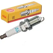 NGK ZÜNDKERZE passend für 0127 Top-Preis