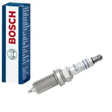 Sonderangebot BOSCH NICKEL ZÜNDKERZE passend für CITROËN BERLINGO C-ELYSEE C1 C2 C3 C4 C5 C8