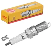 NGK ZÜNDKERZE passend für CITROËN VISA PEUGEOT 104 205 RENAULT 21 25 ESPACE Beliebt