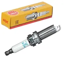NGK ZÜNDKERZE passend für BMW 1 3 5 6 7 X1 X3 X5 Z4 5987 Sale