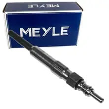 MEYLE MEYLE-ORIGINAL TRUE TO OE. GLÜHKERZE passend für AUDI 100 80 A3 A4 A6 Sale