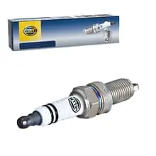 Knallerangebot HELLA ENERGY PRO ZÜNDKERZE passend für DAIHATSU COPEN EXTOL MATERIA SIRION