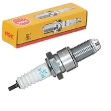 Zertifiziert NGK V-LINE ZÜNDKERZE passend für AUDI 100 80 SEAT TOLEDO VW GOLF JETTA PASSAT
