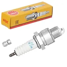 Neu NGK ZÜNDKERZE passend für FIAT 500 FORD TAUNUS PORSCHE 356 911 6422