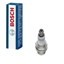 Wochenendangebot BOSCH NICKEL ZÜNDKERZE passend für AUSTIN MONTEGO BRILLIANCE BS6 CHEVROLET AVEO