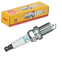 NGK ZÜNDKERZE passend für AUDI A3 A4 A6 ALLROAD TT BENTLEY CONTINENTAL SEAT Preiswert