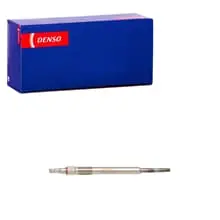 Beliebt DENSO GLÜHKERZE passend für AUDI A3 A4 A6 CHRYSLER SEBRING DODGE AVENGER