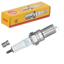 NGK ZÜNDKERZE passend für FORD COURIER ESCORT FIESTA ORION SCORPIO SIERRA Nur Für Kurze Zeit