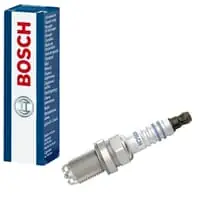 Top-Angebot BOSCH NICKEL ZÜNDKERZE passend für AUDI A4 A6 A8 CITROËN BX XM PEUGEOT 306 405