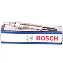 Sofort Bestellen BOSCH DURATERM GLÜHKERZE passend für ALFA ROMEO 145 146 CITROËN XANTIA XSARA