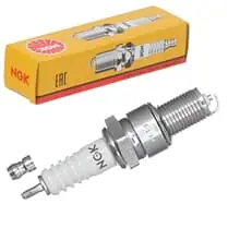 NGK ZÜNDKERZE passend für ALFA ROMEO 145 146 164 33 75 90 ALFASUD ALFETTA ARNA Solange Der Vorrat Reicht