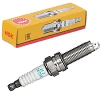 NGK ZÜNDKERZE passend für HONDA CIVIC 94742 Neue Ware