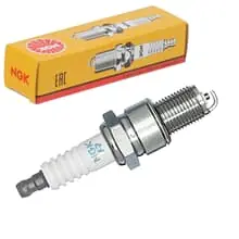 Neue Ware NGK ZÜNDKERZE passend für MITSUBISHI ECLIPSE 7031