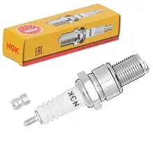 NGK ZÜNDKERZE passend für ALFA ROMEO 164 GIULIETTA SPIDER AUDI 80 F103 BMW 501 Direkt Vom Hersteller