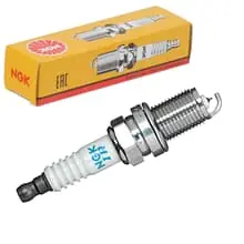 Schnäppchen NGK ZÜNDKERZE passend für 7994