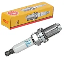 Nur Heute NGK ZÜNDKERZE passend für AUDI A4 A6 A8 ALLROAD VOLVO 960 S80 S90 V90 VW