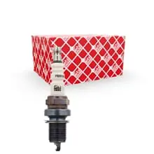Geprüft FEBI BILSTEIN ZÜNDKERZE passend für FORD MAVERICK HONDA ACCORD CIVIC LOGO