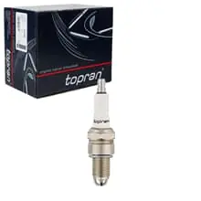 TOPRAN ZÜNDKERZE passend für AUDI 80 SEAT CORDOBA IBIZA TOLEDO VW GOLF PASSAT Nur Für Kurze Zeit