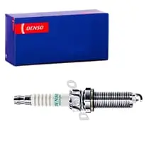 DENSO IRIDIUM ZÜNDKERZE passend für ASTON MARTIN CYGNET CITROËN C1 DAIHATSU Markenware